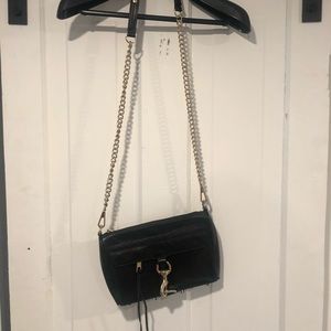 Rebecca Minkoff Mini M.A.C. Crossbody Purse